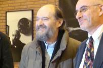 Arvo Pärt  con Roberto Masotti